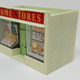 Illustration for article titled Surprise Saturday - Lesney Matchbox Home Stores Accessory Pack